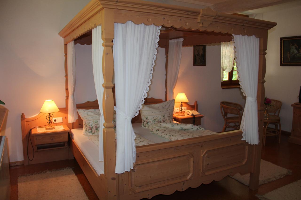 Wasserstelz Historisches Genusshotel & Restaurant Am Rhein Hohentengen am Hochrhein Luaran gambar