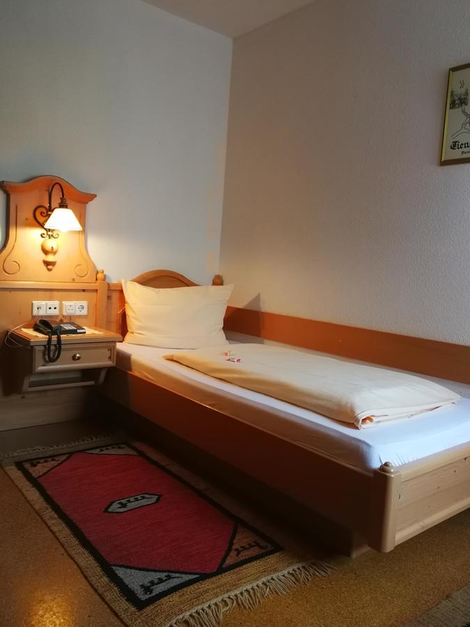Wasserstelz Historisches Genusshotel & Restaurant Am Rhein Hohentengen am Hochrhein Luaran gambar